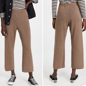 ALEX MILL Chris Wool-Blend Sweaterpant
